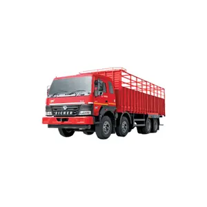 India dan Toko Harga Yang Wajar Dijual Panas 10 Roda Berat Truck 6X4 Tipper Dump Truk untuk Dijual