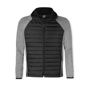 Chaqueta de tela, - Product Image 1