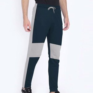 กางเกงผู้ชายทรงตรงเข้ารูปสไตล์ลำลองคุณภาพสูงสำหรับฤดูร้อน - Product Image 1
