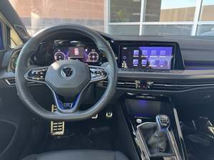 2023 V - Golf R 20th Anniversary Edition AWD Hatchback UTILISÉ EN BON ÉTAT - Product Image 2