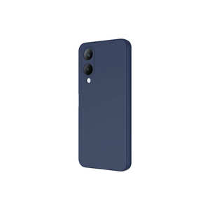Coque de lancement en silicone vert foncé JoieCreatif Premium pour Vivo Y17S, antichoc, fine, style de coque arrière de téléphone portable, styles Ins 8i - Product Image 4