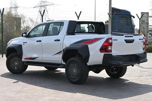 Toyota Hilux GR Sport V6 SUPER LIMPIA, CILINDROS, TRANSMISIÓN AUTOMÁTICA - Product Image 6