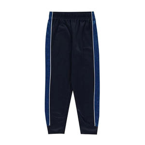 ชุดวอร์มสีและเนื้อผ้าระบายอากาศได้ดีสำหรับผู้ชายชุดกีฬาแขนยาวออกแบบโลโก้ได้ตามต้องการ - Product Image 6