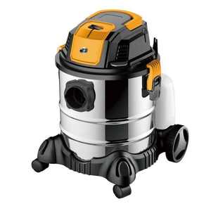 Brosse électrique multifonctionnelle pour le nettoyage humide et sec de la maison et de la voiture - Product Image 3