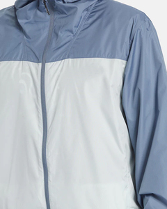 Chaqueta Impermeable para Hombre, Ligera, con Capucha, Cortavientos, para Senderismo al Aire Libre - Product Image 3