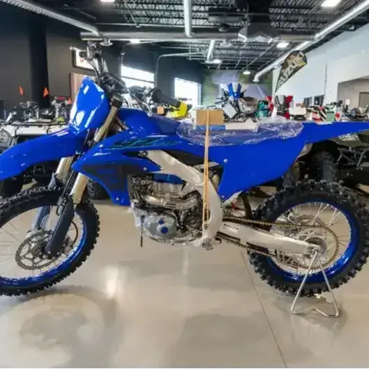 Özel satış teklifi için 2022 Yamahas YZ450F Motocross motosiklet