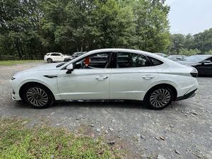 Sedán Híbrido SONATA 2024 USADO CERTIFICADO, 6 Velocidades, Tracción Delantera, Motor 2L, Transmisión 14, FWD - Product Image 6