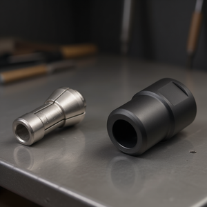 Accessoires et pièces pour outils pneumatiques Hazet, mandrin de serrage - Product Image 3