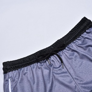 2025 último diseño logotipo personalizado hombres manga corta Casual Twin Set Knit Polos cuello Twin camisetas fábrica sólido - Product Image 5