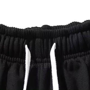 กางเกงขาสั้นผู้ชายซักกรดกางเกงขาสั้นแฟชั่นสำหรับกลางแจ้ง - Product Image 3