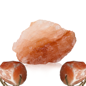 순수한 핥기 소금 | 말과 사슴을위한 동물 웰빙 블록 - Product Image 6