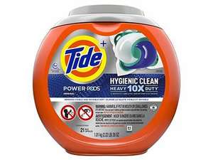 Limpiador de Drenajes en Polvo PODS de Alta Potencia, 10 Veces Más Eficaz, para Baño, Fragancia Natural, 25 Unidades, NUEVO - Product Image 6