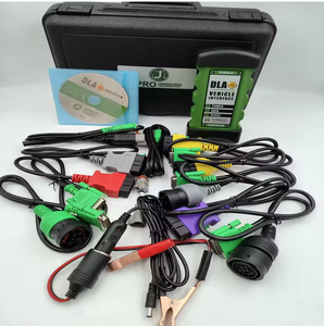 Venditore Verificato per JPROS_Professionals Diagnostic Toolbox - Product Image 1