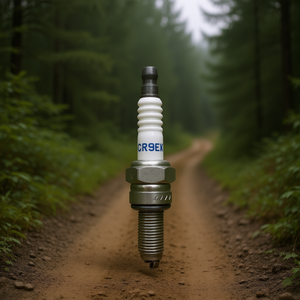 หัวเทียนแคนเดลาสำหรับ NGK CR9EKB Husqvarna TC TE SM R TXC Cross Country 800099561 หัวเทียนประสิทธิภาพสูง - Product Image 3