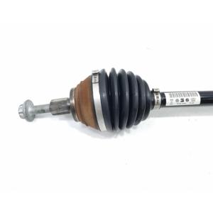 Arbre d'essieu avant gauche Volkswagen T-Roc Série 1K0407271LB (17>21) - Product Image 4