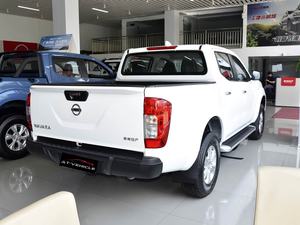 2024สำหรับ Nissan NAVARA รถปิคอัพขับเคลื่อนสี่ล้ออัตโนมัติ2.5L หรูที่นั่งผ้ากล้องด้านหลังพวงมาลัยซ้าย - Product Image 5