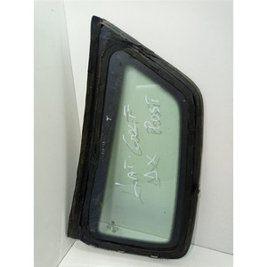 แผ่นบังลมหลังขวา VOLKSWAGEN Golf 7 Sportsvan 510845042ANNVB CXXB (14>) - Product Image 2