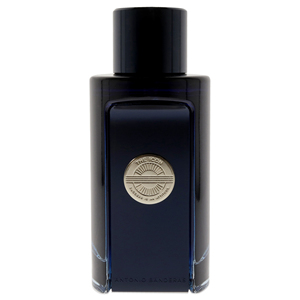 <span class=keywords><strong>Antonio</strong></span> <span class=keywords><strong>banderas</strong></span> biểu tượng cho nam giới 3.4 oz EDT phun 100 ml nước hoa - Product Image 2