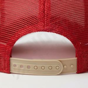 Lightweight Mesh Trucker Breathable Comfortable <b>Hat</b> Adjustable Summer Baseball Cap Men <b>Women</b> Premium Outdoor <b>Running</b> Sun Visor - Product Image 6