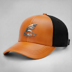 หมวกกีฬาแบบใหม่มาถึงแล้ว ขายส่ง ดีไซน์น้ำหนักเบา สีพื้น แฟชั่นใหม่ - Product Image 2