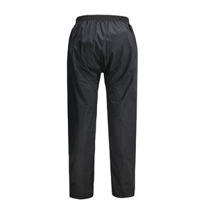 Pantalones rectos con estampado de pantalla personalizado Unisex 2025 letras de hip-hop de tendencia pantalones de chándal de invierno gruesos ligeros sueltos - Product Image 2