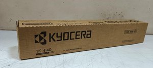 Cartuchos de tóner Kyocera Tk 4140 - Product Image 4