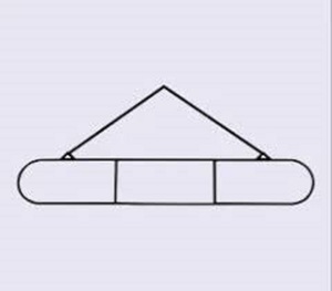 double hanger - Product Image 4