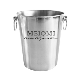 Cubo de hielo metálico de acero inoxidable para Bar, enfriador de vino, cubo de hielo en tamaños personalizados, fabricante y proveedor de productos de bar - Product Image 6