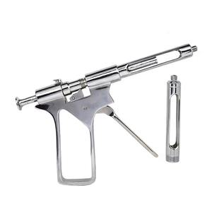 Seringues dentaires professionnelles en acier inoxydable durable pour usage local – Agrandissement du pénis - Product Image 6