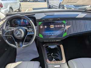 Mejor Precio, Gran Venta, Auto Mercedes-Benz E 350 AWD 4MATIC 4 Puertas 2026 - Product Image 6