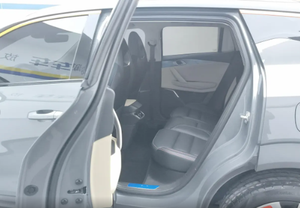 Voitures SUV compactes à essence 1.5T 2024 d'occasion – Véhicules d'occasion à prix abordable à vendre – Voitures d'occasion pas chères de Chine - Product Image 5