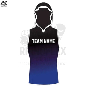 ชุดฟอร์มฟุตบอลแบบสั่งทำชุดเครื่องแบบ7V7ระบายอากาศได้ดีชุดฟอร์มฟุตบอล7V7ผลิตตามสั่ง - Product Image 6