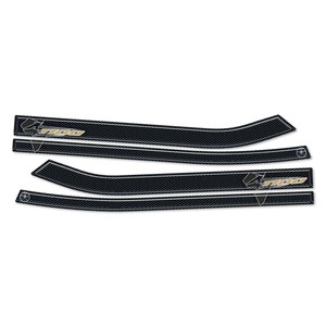 Kit Adesivi 3D in Gel 2020 per Honda Africa Twin 1100 L, Compatibili con Manopole Moto - Product Image 2