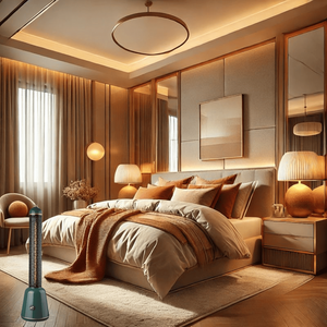 "Ý thiết kế bộ sưu tập" điện hồng ngoại Halogen/Carbon nóng EU cắm di động cho văn phòng nhà phòng ngủ khách sạn (FJ-GH-17) - Product Image 4