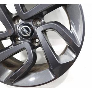 Jantes en alliage OPEL Crossland Série 39007897 (17>) - Product Image 2