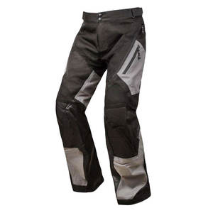 Équipement de conduite tout-terrain pour piste, sentier, motocross, pantalon de motocross, construction robuste, conçu pour les conditions de conduite difficiles - Product Image 1