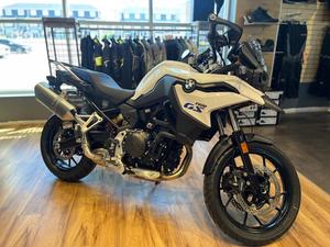 BMWW F 800 GS À VENDRE - Product Image 6