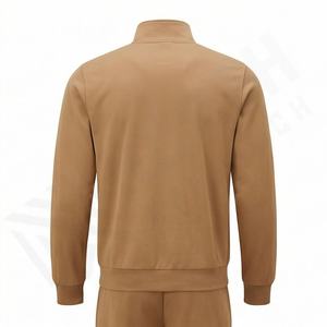 Conjunto Deportivo para Hombre, Estilo Camiseta, Pantalones Deportivos Holgados, Ropa de Gimnasio, Sudadera Personalizada, Diseño Múltiple, Crea Tu Propia Ropa Deportiva - Product Image 2