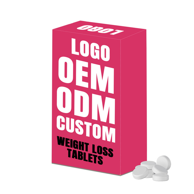 Custom OEM Private Label Maca Tablets Manufacturer for Global Supplement Brands