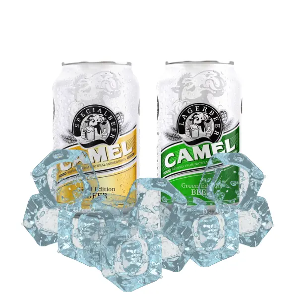 Manufacturer Customized Private Label Can Tinned 330ml High Quality OEM Brand from Vietnam Beer
