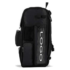 Mochila de béisbol sublimada de alta calidad 2025 para equipo de béisbol disponible en varios colores y tamaños - Product Image 6