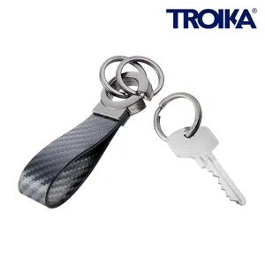 Portachiavi e Moschettoni Personalizzabili con Scritta, Gadget Promozionali Personalizzabili - Product Image 2