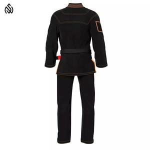 ชุดกิโมโนศิลปะการต่อสู้ของจิวจิสึจีโมโน - Product Image 3