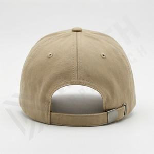 Gorras de Béisbol Bordadas a Mano, Deportivas, Personalizables, Hechas Profesionalmente, al por Mayor, de Alta Calidad, Tela Común, Estilo Premium - Product Image 2