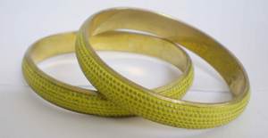 Brazalete de Terapia Magnética de Cobre Puro de Grado Profesional con Acabado Pulido y Múltiples Imanes para el Máximo Alivio de la Artritis - Product Image 3