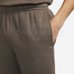 Pantalones de entrenamiento para uso en exteriores con logotipo personalizado de tamaño personalizado para hombre, ropa deportiva personalizada, pantalones informales para hombre - Product Image 5