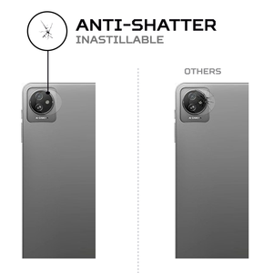 ฟิล์มกันรอยหน้าจอ ANTISHOCK สำหรับแบล็ควิว แท็บ 30 พรีเมียม แผ่นป้องกันที่ทนทานสำหรับแท็บเล็ตของคุณ - Product Image 4