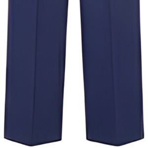 Pantalones de Trabajo Casuales de Oficina para Mujer, Cintura Media, Cierre con Cordón, Transpirables, de Secado Rápido, Lisos, 100% Algodón - Product Image 6