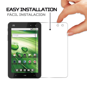 ฟิล์มกันรอยหน้าจอ ANTISHOCK สำหรับแท็บเล็ต ZTE Light Tab V9C การป้องกันที่ได้รับการปรับปรุง - Product Image 3