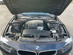 BERLINE LHD/RHD 2016 B M W 320I D'OCCASION - Product Image 3